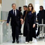 Verdict on Sarkozy trial over alleged Libyan campaign financing