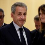 Verdict on Sarkozy trial over alleged Libyan campaign financing