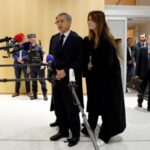 Verdict on Sarkozy trial over alleged Libyan campaign financing