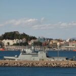 Spain’s warship ‘Furor’ to join Gaza aid flotilla