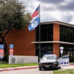FILE PHOTO: Shooting at ICE facility in Dallas