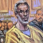 Sean ‘Diddy’ Combs due back in court for hearing over