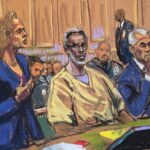 Sean ‘Diddy’ Combs due back in court for hearing over