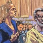 Sean ‘Diddy’ Combs due back in court for hearing over