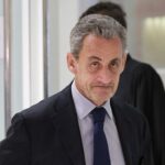 FILE PHOTO: France’s Sarkozy on trial over alleged Libyan campaign