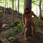 Deformed ancient skull from China offers insight into human origins