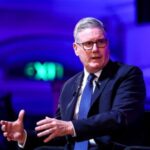 2025 Global Progress Action Summit in London