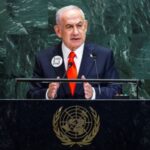 80th United Nations General Assembly at U.N. headquarters in New