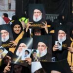 Hezbollah commemorates first anniversary of leader Nasrallah’s killing, on the