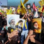 Hezbollah commemorates first anniversary of leader Nasrallah’s killing, on the