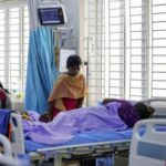 Several dies following a stampede at an election campaign rally