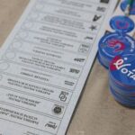 Moldova holds parliamentary elections
