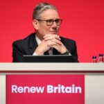 Britain’s Labour Party’s annual conference in Liverpool