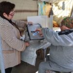 Moldova holds parliamentary elections