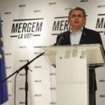 Moldova holds parliamentary elections
