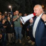 Moldova holds parliamentary elections