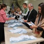 Moldova holds parliamentary elections