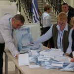 Moldova holds parliamentary elections