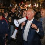 Moldova holds parliamentary elections