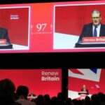 Britain’s Labour Party’s annual conference in Liverpool