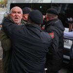 Parliamentary elections in Moldova