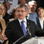 Moldova holds parliamentary elections