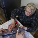 Moldova holds parliamentary elections