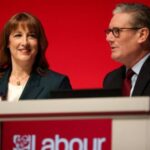 Britain’s Labour Party’s annual conference in Liverpool