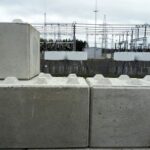 Lithuanian power grid operator Litgrid installing physical barriers around substations