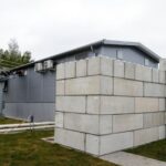 Lithuanian power grid operator Litgrid installs physical barriers around substations