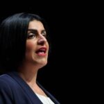 Britain’s Labour Party’s annual conference in Liverpool