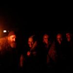 Ironmonger forging Ireland’s only immersive Celtic experience, in the Boyne
