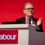 Britain’s Labour Party’s annual conference in Liverpool