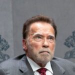 Schwarzenegger at Vatican in mission to terminate fossil fuels