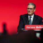 Britain’s Labour Party holds annual conference in Liverpool