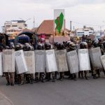 Madagascar protesters return to streets despite move to dissolve government
