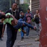 Madagascar protesters return to streets despite move to dissolve government