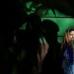 Life in Ukraine’s frontline cities of Kramatorsk and Sloviansk