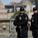Denmark readies for EU summit after drone incursions