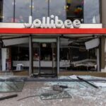 Aftermath of magnitude 6.9 quake in central Philippines