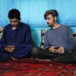 Telecom shutdown in Afghanistan