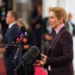 Denmark EU summit