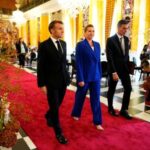 Denmark EU summit