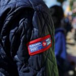 Postal Workers Protest in Downtown Toronto