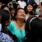 Protests in Nepal