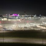 Munich airport reopens after drone sightings halt flights
