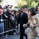 Sentencing hearing of Sean “Diddy” Combs over charges of transporting