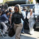 Sentencing hearing of Sean “Diddy” Combs over charges of transporting