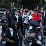 Sentencing hearing of Sean “Diddy” Combs over charges of transporting