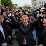 Czech parliamentary election